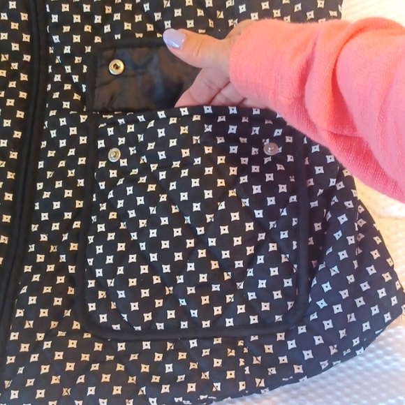 Croft & Barrow Vest - Picture 5 of 10